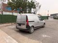 ÖZÇABA'DAN 2013 MODEL DACİA DOKKER 1.5 DCİ AMBİANCE