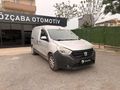 ÖZÇABA'DAN 2013 MODEL DACİA DOKKER 1.5 DCİ AMBİANCE