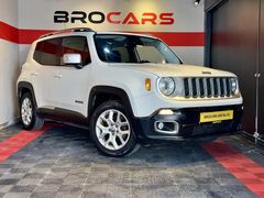 *BROCARS*2015 RENAGADE 1.6 DİZEL LİMİTED %20 PEŞİN KALANA KREDİ
