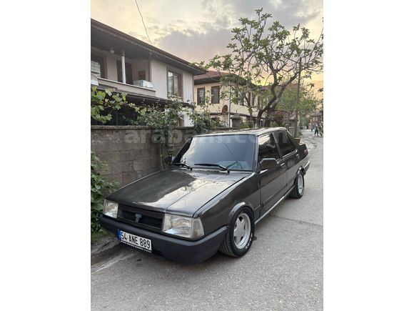 Sahibinden Tofaş Doğan L 1991 Model 