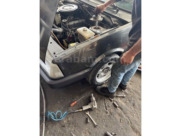 Sahibinden Tofaş Doğan L 1991 Model 