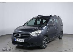 ZENGİN MOTORSTAN DOKKER 1.5