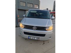 Acil ihtiyaçtan satılık Volkswagen Caravelle 2.0 TDI Trendline 2013 Model