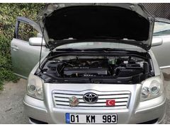 Sahibinden Toyota Avensis 1.6 Linea 2006 Model 