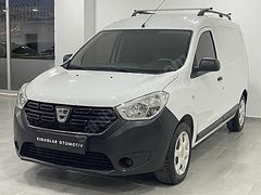 2021 DACİA DOKKER 1.6 ECO-G AMBİANCE 80.000 KM LPG Lİ