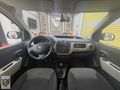 2015 DACIA DOKKER KOLTUKLU