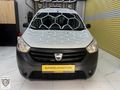 2015 DACIA DOKKER KOLTUKLU