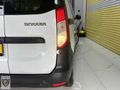 2015 DACIA DOKKER KOLTUKLU