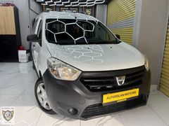 2015 DACIA DOKKER KOLTUKLU