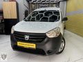 2015 DACIA DOKKER KOLTUKLU