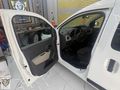2015 DACIA DOKKER KOLTUKLU