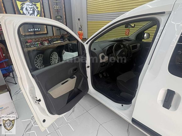 2015 DACIA DOKKER KOLTUKLU
