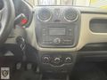 2015 DACIA DOKKER KOLTUKLU
