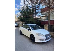 Sahibinden Fiat Linea 1.3 Multijet Active Plus 2013 Model İstanbul 229.000 km Beyaz