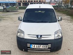 KARAMEHMET OTOMOTİV'DEN 2007 KLİMALI ÇİFT SÜRGÜLÜ COMBİ