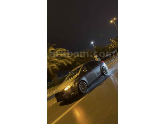 Sahibinden Ford Focus 1.5 TDCi Trend X 2016 Model 
