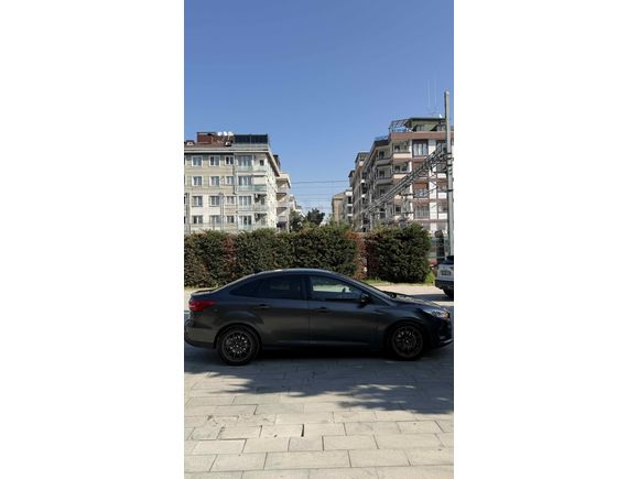 Sahibinden Ford Focus 1.5 TDCi Trend X 2016 Model 