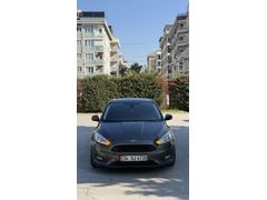 Sahibinden Ford Focus 1.5 TDCi Trend X 2016 Model 