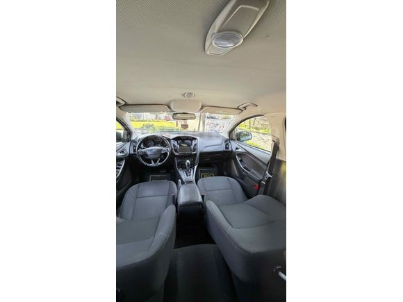 Sahibinden Ford Focus 1.5 TDCi Trend X 2016 Model 