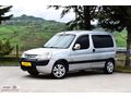 Samsun Park 2006 Peugeot Partner 2.0 HDI -KLİMA - ABS - AİRBAG -