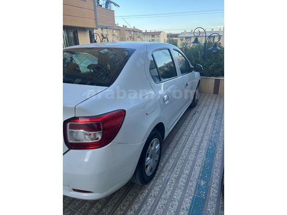 Sahibinden Renault Symbol 1.5 dCi Joy 2013 Model