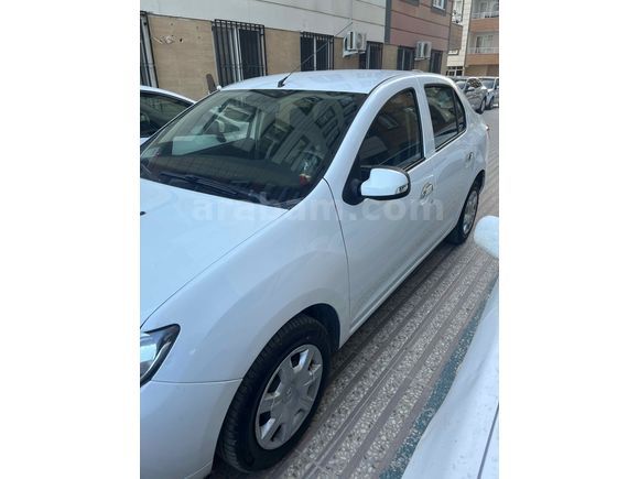 Sahibinden Renault Symbol 1.5 dCi Joy 2013 Model