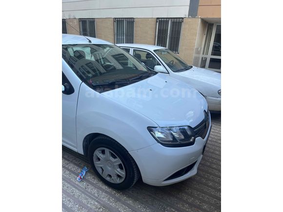 Sahibinden Renault Symbol 1.5 dCi Joy 2013 Model