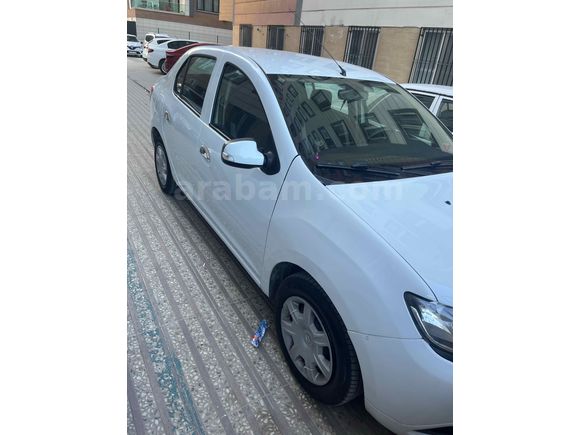 Sahibinden Renault Symbol 1.5 dCi Joy 2013 Model