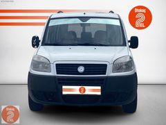 OTOKOÇ 2. EL KIRŞEHİR'DEN FIAT DOBLO CARGO 1.4 ACTUAL