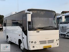 ÇEKİÇLER OTOMOTİVDEN 2007 PRESTİJ