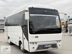 ÇEKİÇLER OTOMOTİVDEN 2008 PRESTİJ