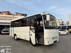 YILDIRIM GRUP - 2006 MODEL TEMSA PRESTİJ SÜPER DELÜX 27+1 KİŞİ