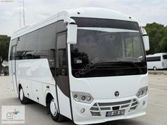 ÇEKİÇLER OTOMOTİVDEN 2021 PRESTİJ SX 205.000