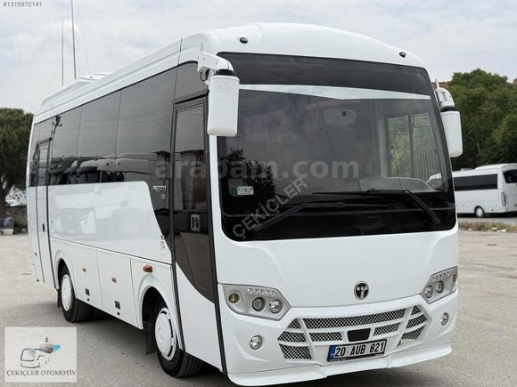ÇEKİÇLER OTOMOTİVDEN 2021 PRESTİJ SX 205.000