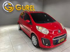 otomobil Citroen C1 1.0 Confort Sensodrive