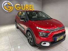 otomobil Citroen C3 1.2 PureTech Feel Bold