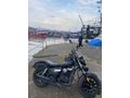Sahibinden Kuba Superlight 125 