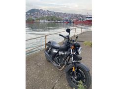Sahibinden Kuba Superlight 125 