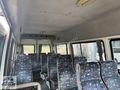 ÖZGÜR OTOMOTİV'DEN 2005 VOLT 16 +1 PERSONEL