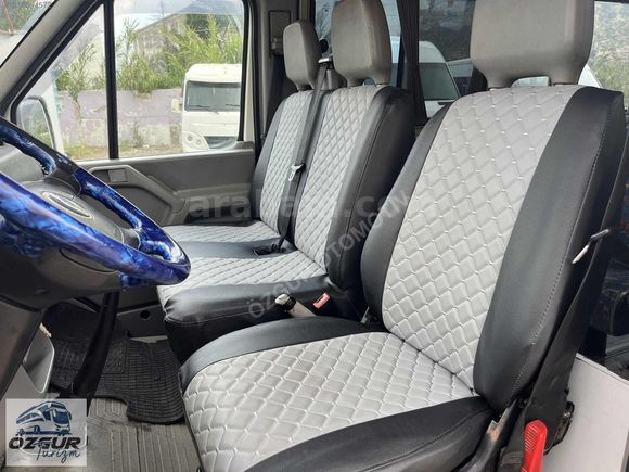 ÖZGÜR OTOMOTİV'DEN 2005 VOLT 16 +1 PERSONEL