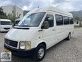 ÖZGÜR OTOMOTİV'DEN 2005 VOLT 16 +1 PERSONEL