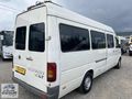 ÖZGÜR OTOMOTİV'DEN 2005 VOLT 16 +1 PERSONEL