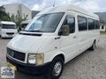 ÖZGÜR OTOMOTİV'DEN 2005 VOLT 16 +1 PERSONEL