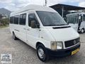 ÖZGÜR OTOMOTİV'DEN 2005 VOLT 16 +1 PERSONEL