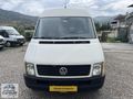 ÖZGÜR OTOMOTİV'DEN 2005 VOLT 16 +1 PERSONEL