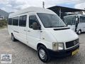 ÖZGÜR OTOMOTİV'DEN 2005 VOLT 16 +1 PERSONEL