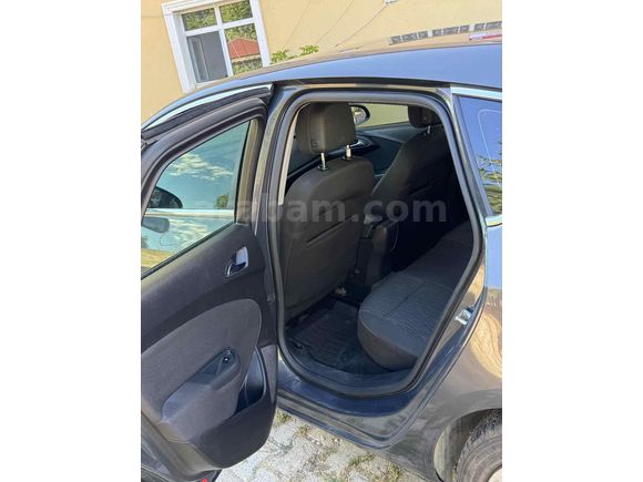 ACİLLL!!! Sahibinden Opel Astra 1.6 Edition 2015 Model 