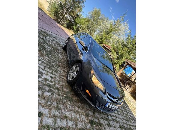 ACİLLL!!! Sahibinden Opel Astra 1.6 Edition 2015 Model 