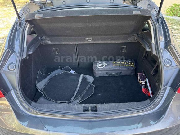 ACİLLL!!! Sahibinden Opel Astra 1.6 Edition 2015 Model 