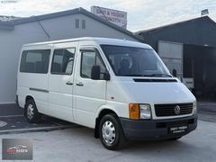 1998 VOLKSWAGEN LT35 VOLT 14+1 ALÇAK TAVAN MİNİBÜS KREDİ TAKSİT